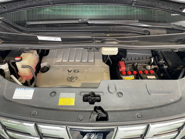 ALPHARD 3.5  第10張相片