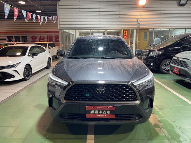 CROSS 1.8  第2張相片