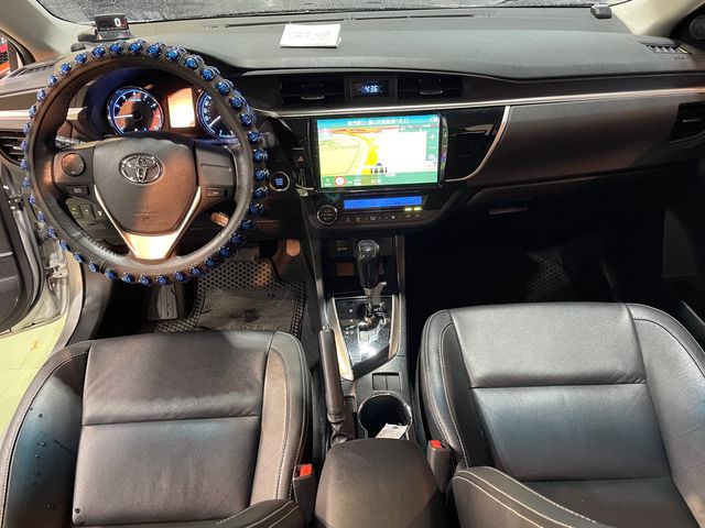 ALTIS 1.8  第7張相片