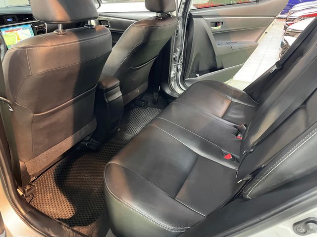 ALTIS 1.8  第9張相片