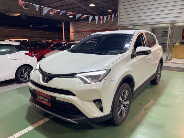 RAV4 2.0  第1張相片