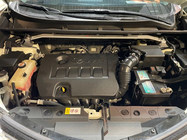 RAV4 2.0  第10張相片