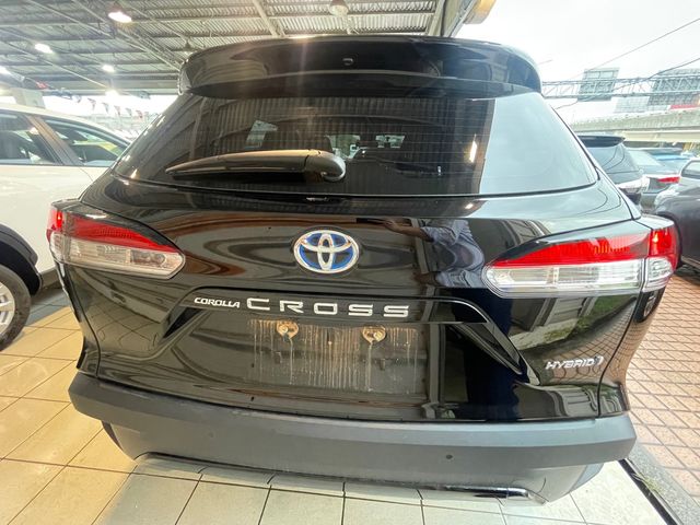 CROSS 1.8 HV  第6張相片