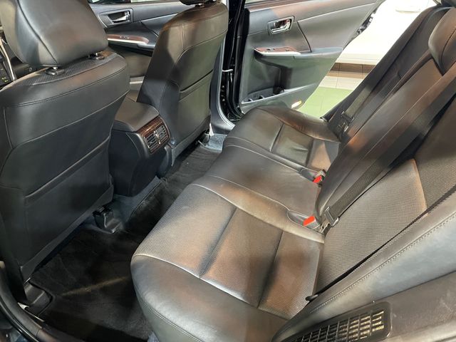 CAMRY 2.5 HV  第9張相片
