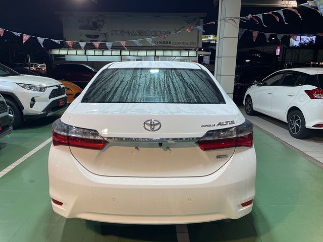 ALTIS 1.8  第6張相片