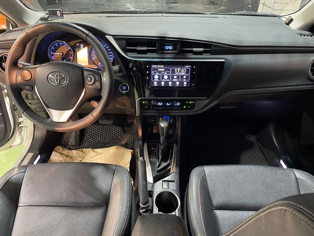 ALTIS 1.8  第7張相片