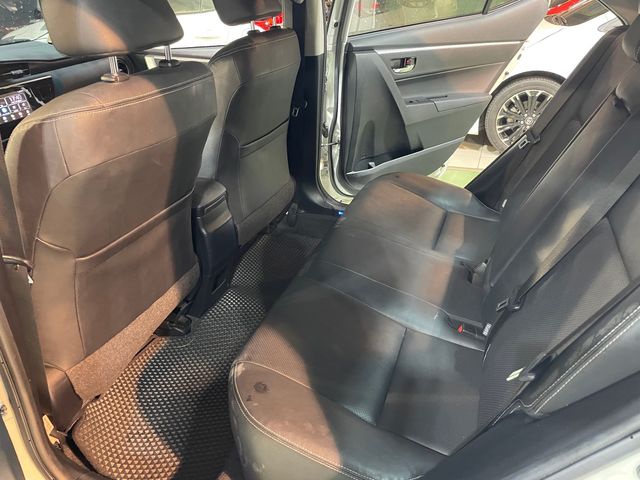 ALTIS 1.8  第9張相片