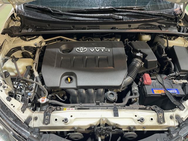ALTIS 1.8  第10張相片