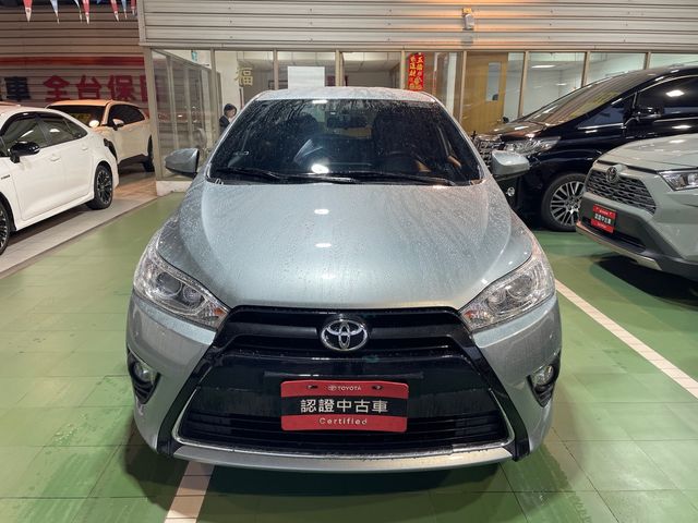 YARIS 1.5  第2張相片