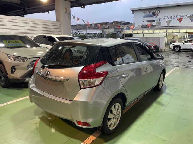 YARIS 1.5  第5張相片