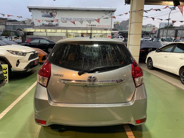 YARIS 1.5  第6張相片