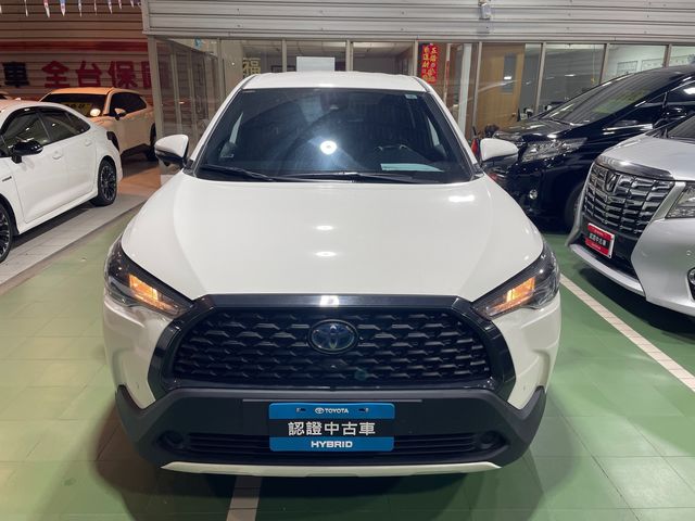 CROSS HV  第2張相片