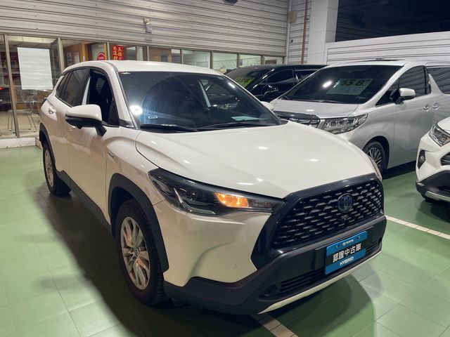 CROSS HV  第3張相片