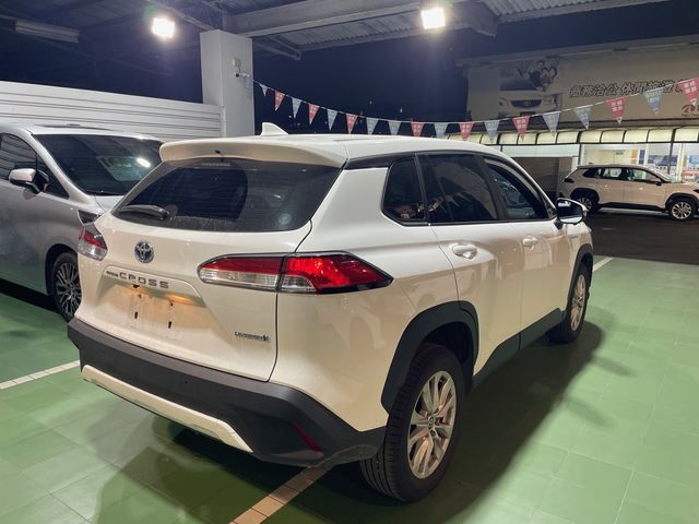 CROSS HV  第5張相片