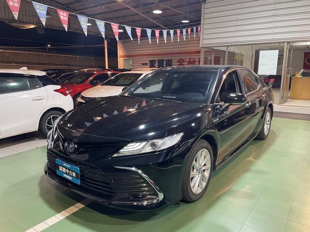 CAMRY 2.5 HV  第1張相片