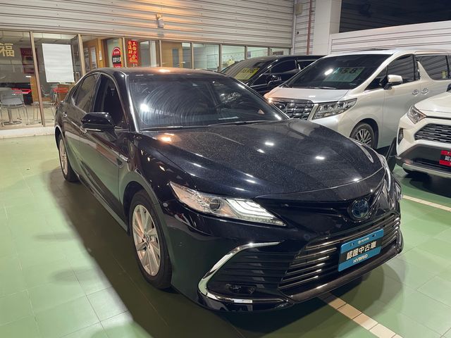 CAMRY 2.5 HV  第3張相片