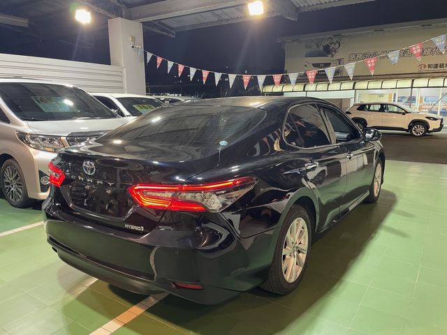 CAMRY 2.5 HV  第5張相片
