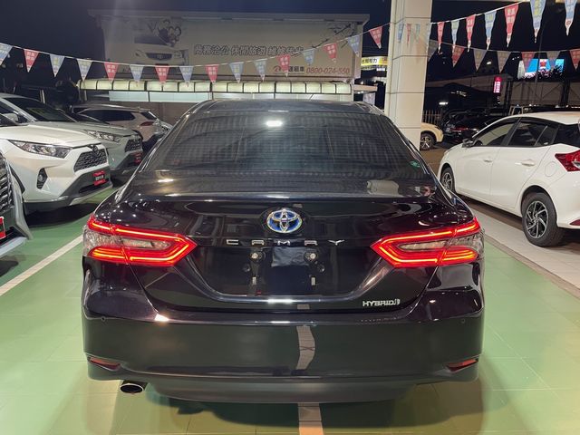 CAMRY 2.5 HV  第6張相片