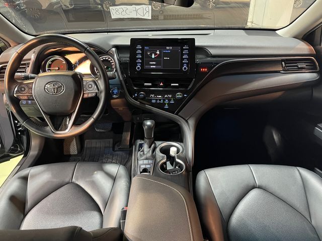 CAMRY 2.5 HV  第7張相片
