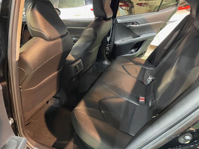 CAMRY 2.5 HV  第9張相片