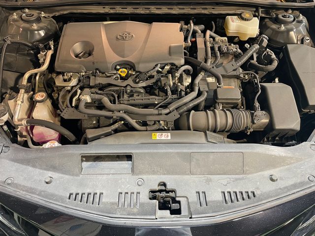 CAMRY 2.5 HV  第10張相片
