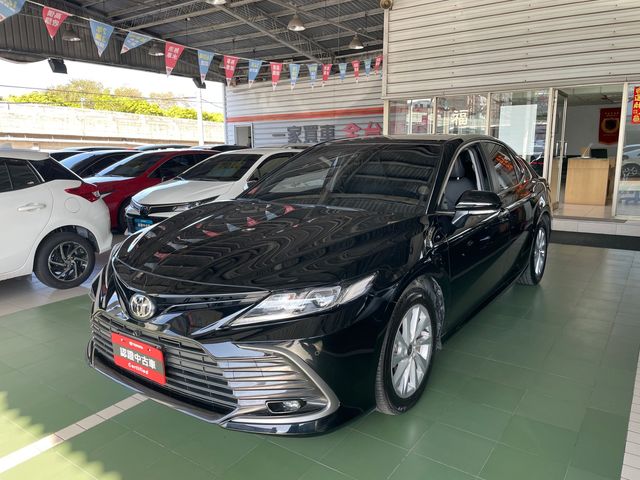 CAMRY 2.0  第1張相片