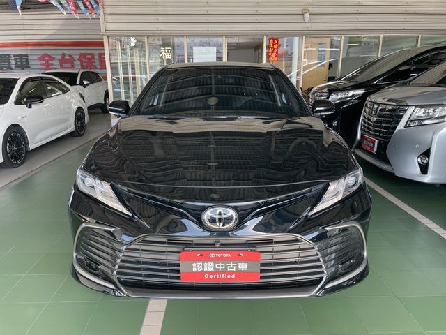 CAMRY 2.0  第2張相片