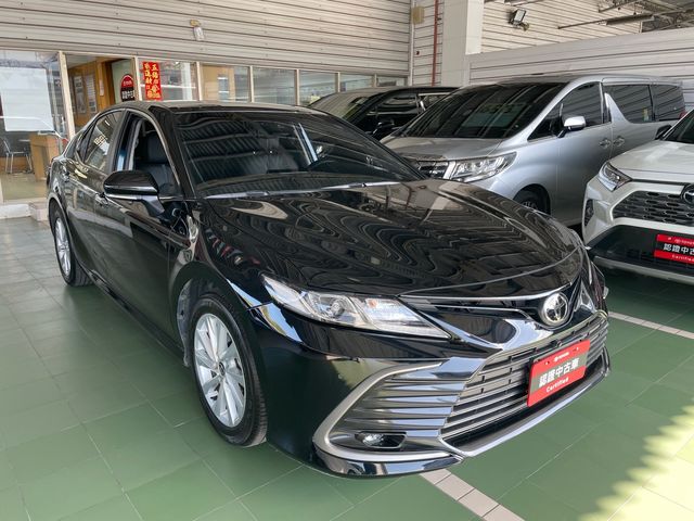 CAMRY 2.0  第3張相片