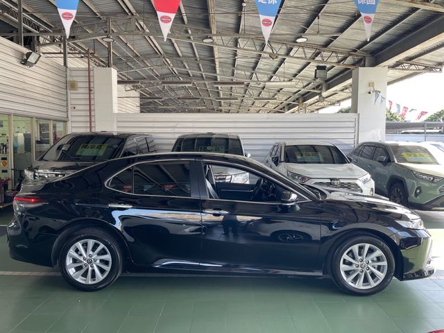 CAMRY 2.0  第4張相片