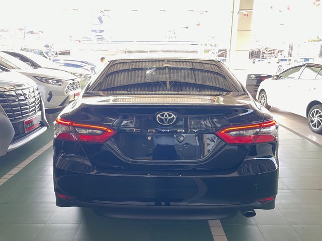 CAMRY 2.0  第6張相片