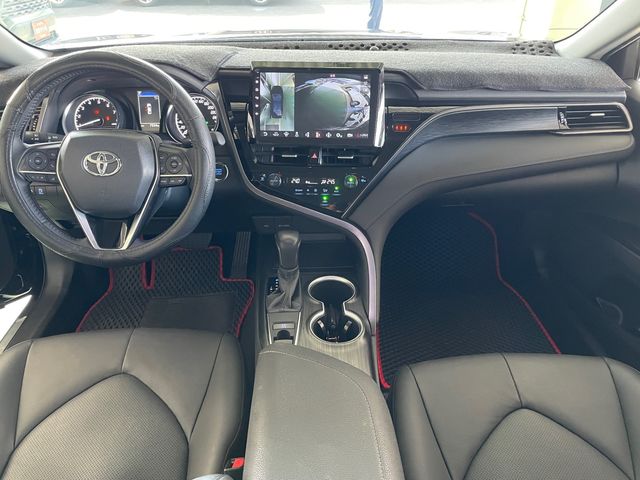 CAMRY 2.0  第7張相片