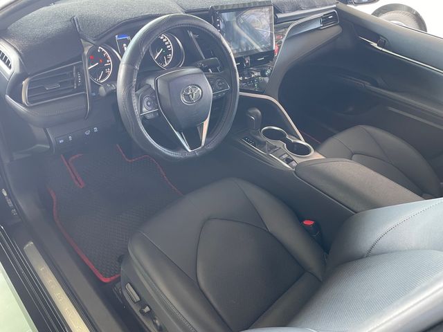 CAMRY 2.0  第8張相片