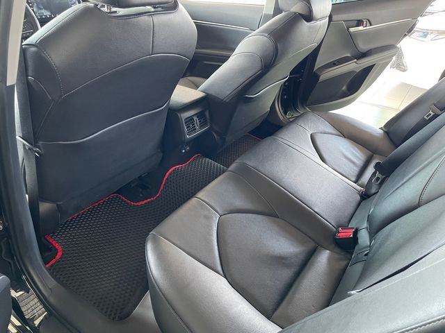 CAMRY 2.0  第9張相片