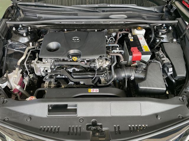 CAMRY 2.0  第10張相片