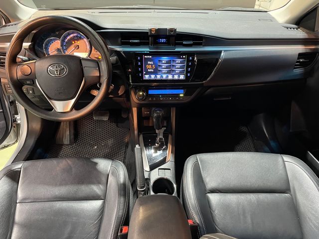 ALTIS 1.8  第7張相片