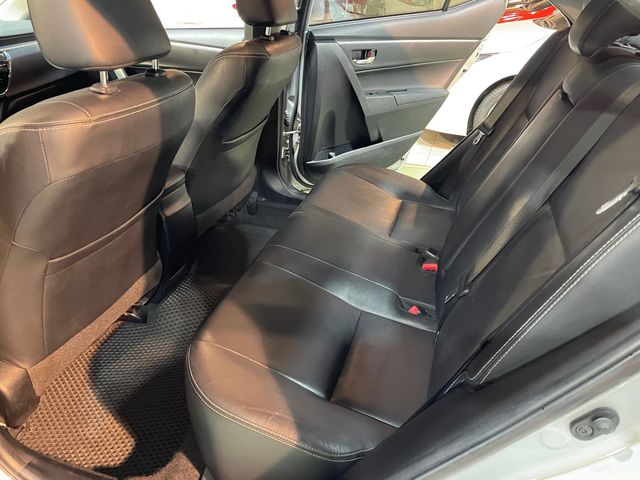 ALTIS 1.8  第9張相片