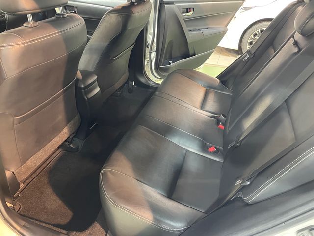 ALTIS 1.8  第9張相片