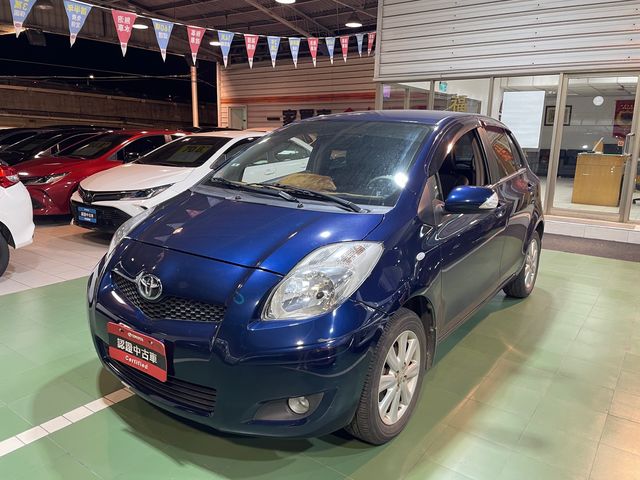 YARIS 1.5  第1張相片