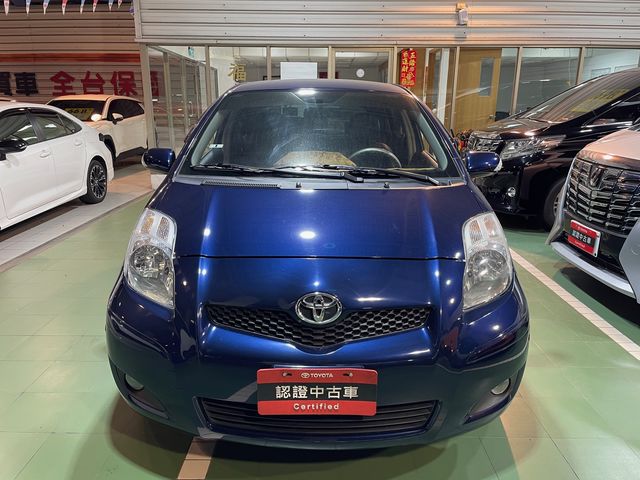 YARIS 1.5  第2張相片