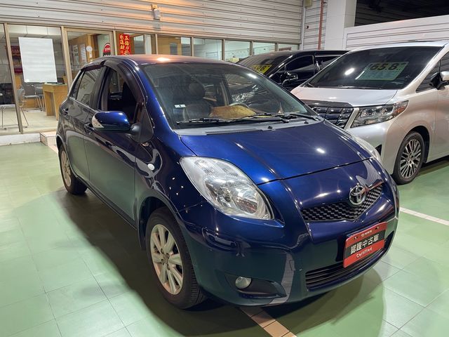 YARIS 1.5  第3張相片