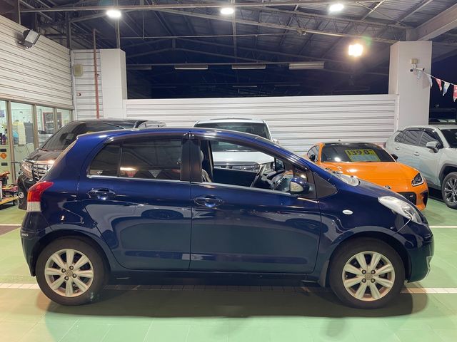 YARIS 1.5  第4張相片