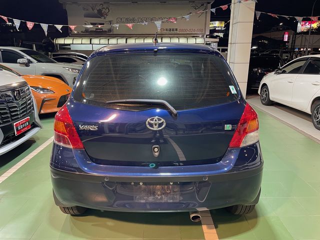 YARIS 1.5  第6張相片