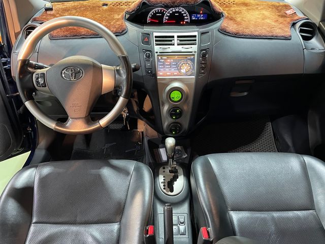 YARIS 1.5  第7張相片