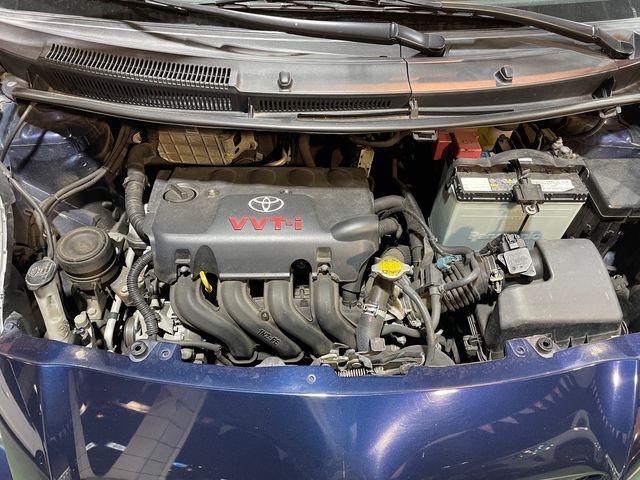 YARIS 1.5  第10張相片