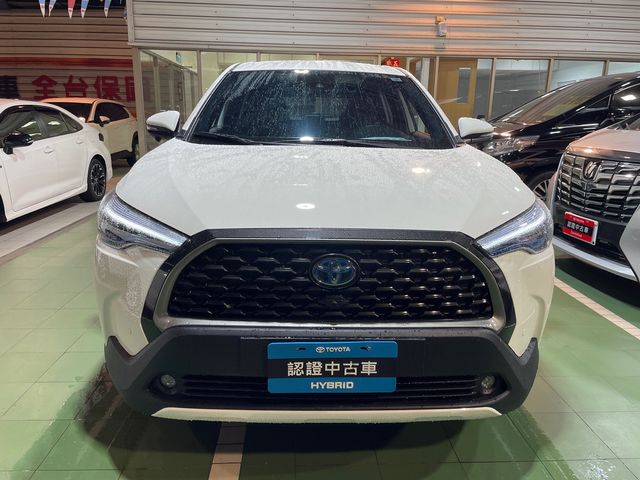 CROSS 1.8 HV  第2張相片