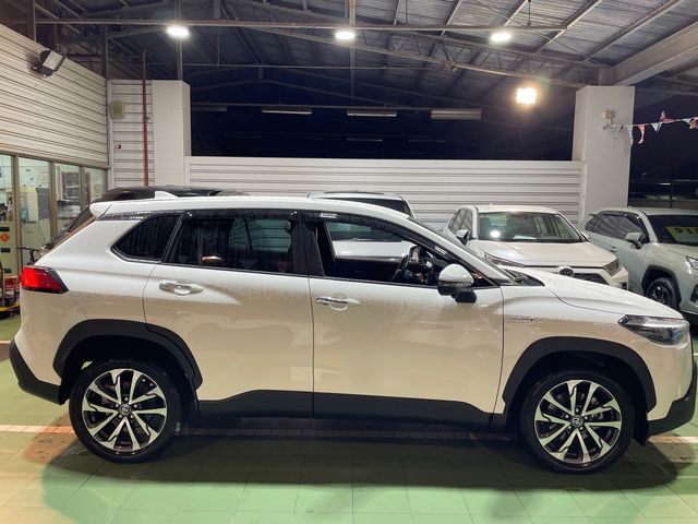 CROSS 1.8 HV  第4張相片