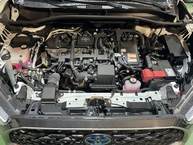 CROSS 1.8 HV  第10張相片