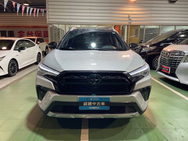 CROSS GR SP HV  第2張相片
