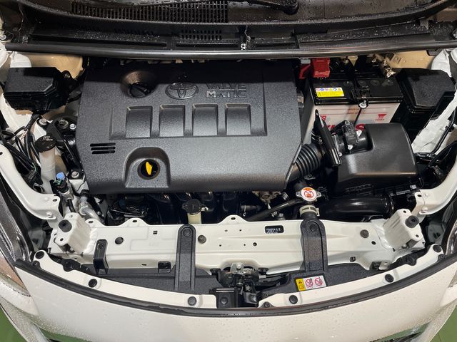 SIENTA 1.8  第10張相片