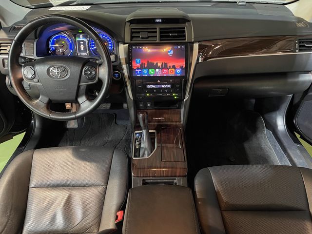 CAMRY 2.5 HV  第7張相片
